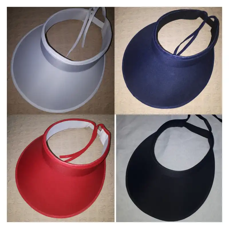 کلاه آفتابگیر مدل پشت کش کد 1402