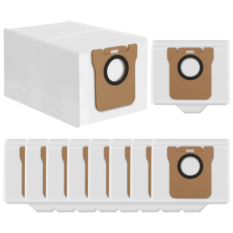 پاکت جارو رباتیک مدل X10 PLUS/L10 S ULTR