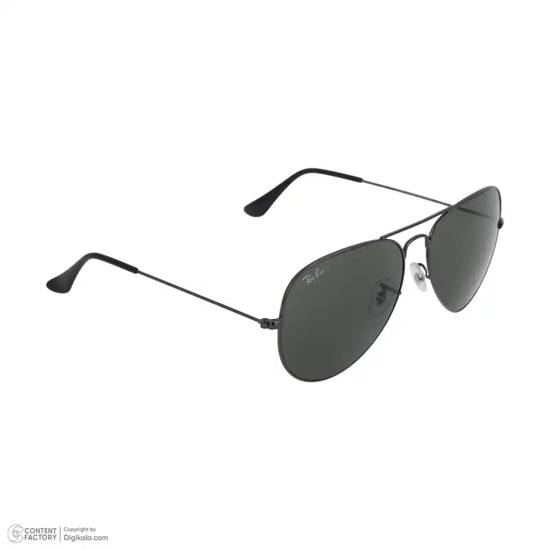 عینک آفتابی ری بن مدل 3026-W0879