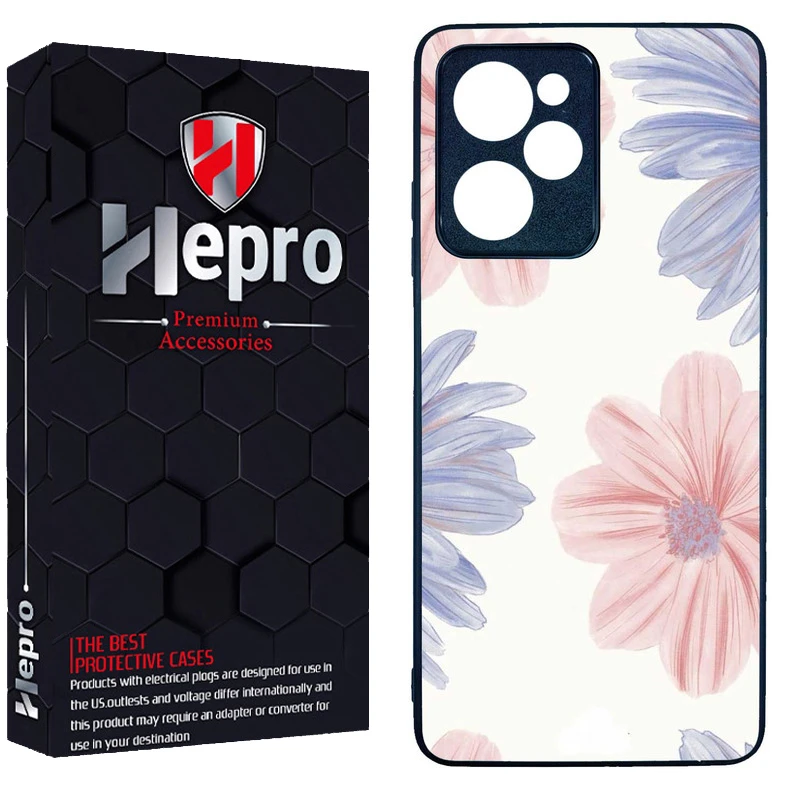 کاور هپرو طرح فانتزی مدل TPU مناسب برای گوشی موبایل شیائومی Poco X5 Pro