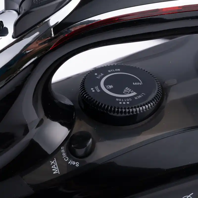 اتو بخار برگامو مدل BG-SI1153SB