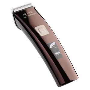 ماشین اصلاح موی سر و صورت موزر مدل Li+Pro2  
