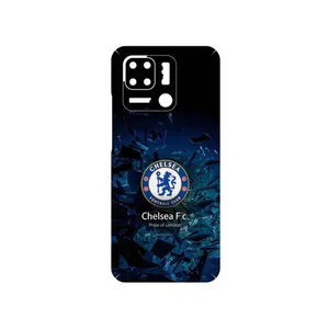 MAHOOT Chelsea Cover Sticker for Xiaomi Redmi 10 Power