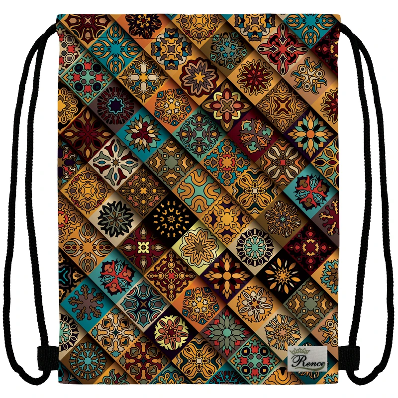 کوله پشتی ورزشی رنس مدل XX2-10524