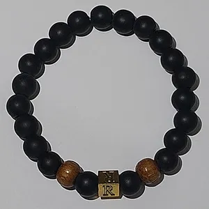 دستبند بچگانه طرح آر کد 01