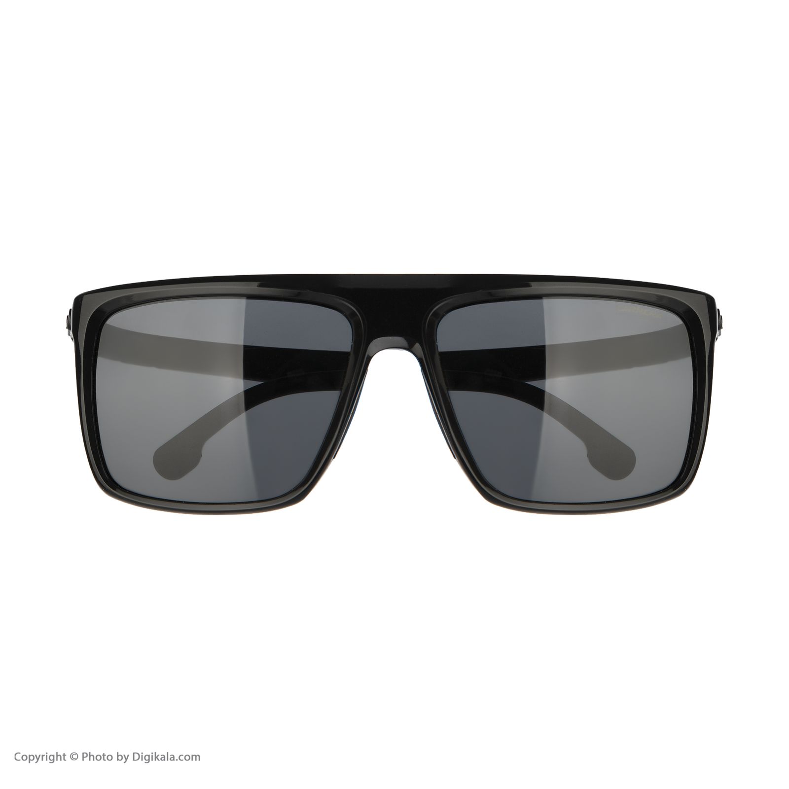 عینک آفتابی مردانه کاررا مدل HYPERFIT 12-807 -  - 2