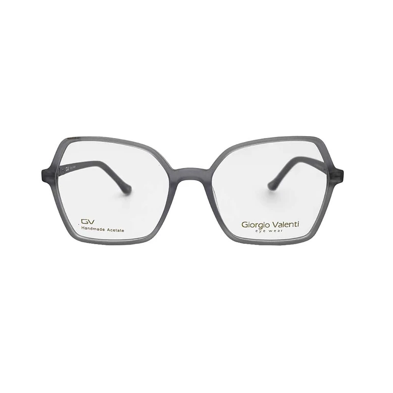 فریم عینک طبی پروانه ای زنانه جورجیو ولنتی مدل GV-5494 C4 مناسب برای صورت بیضی، قلب، گرد، مربع