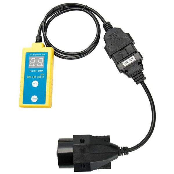 دستگاه دیاگ خودرو مدل B800