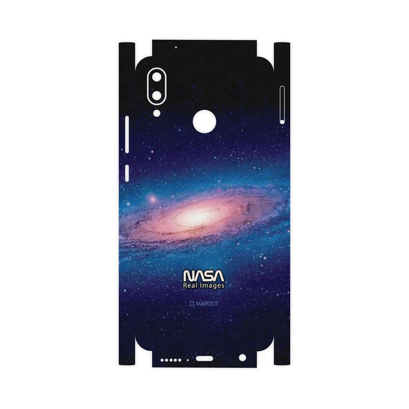 برچسب پوششی ماهوت مدل Universe-by-NASA-4-FullSkin مناسب برای گوشی موبایل هوآوی Nova 3e