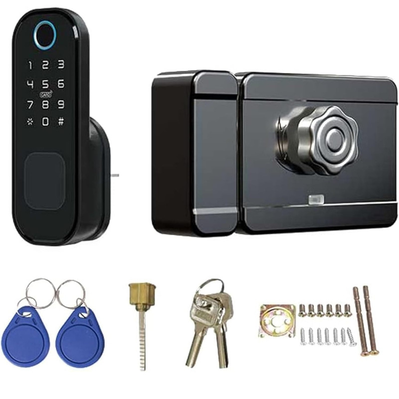 دستگیره هوشمند مستر پلاس مدل Intelligent دستگیره هوشمند مستر پلاس مدل Intelligent