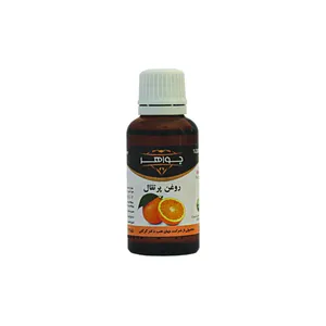 روغن پرتقال جواهر مدل 003 حجم 30 میلی لیتر