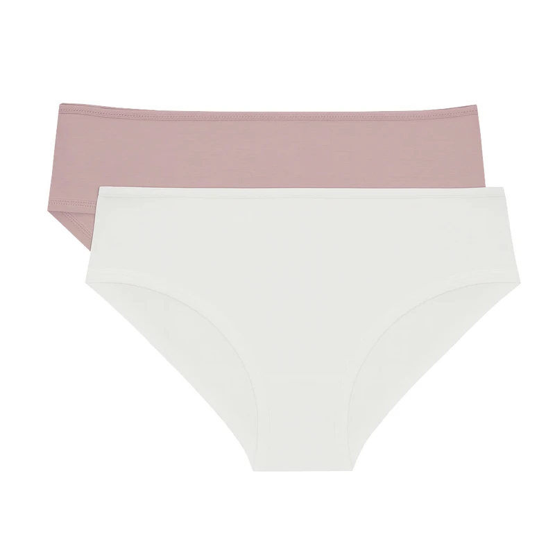 شورت زنانه مدل 0688728 مجموعه 2 عددی