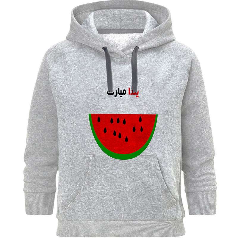 هودی بچگانه مدل 153
