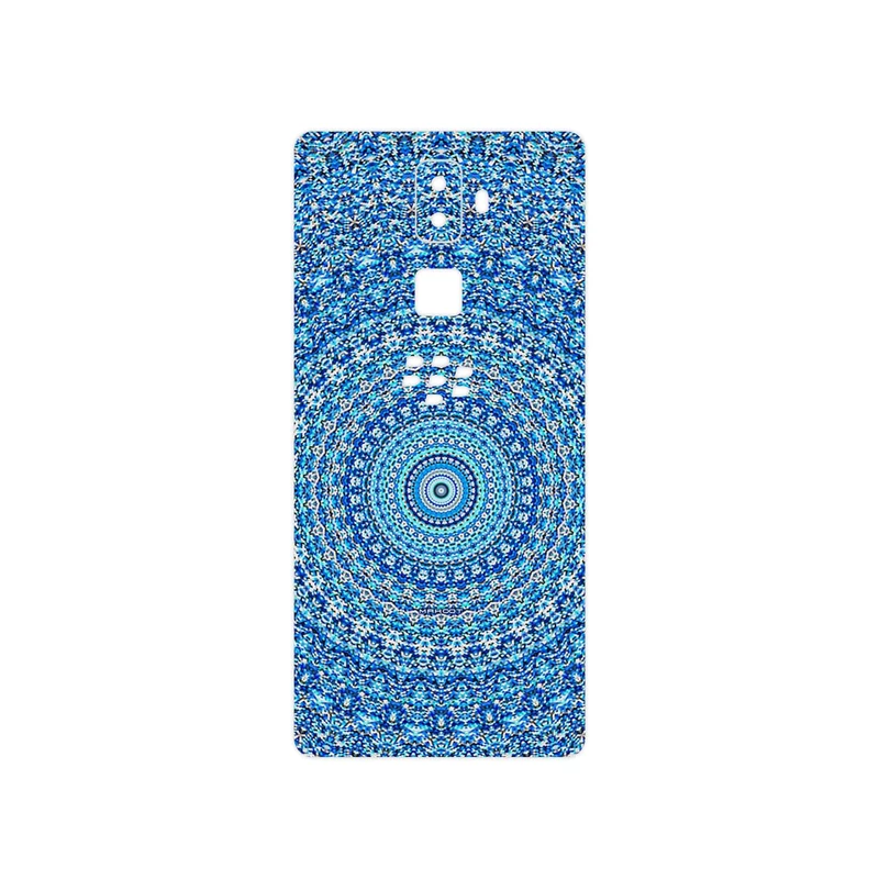 برچسب پوششی ماهوت مدل Mandala Design 1 مناسب برای گوشی موبایل بلک بری Evolve