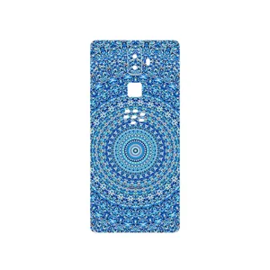 MAHOOT Mandala Design 1 Cover Sticker for BlackBerry Evolve
