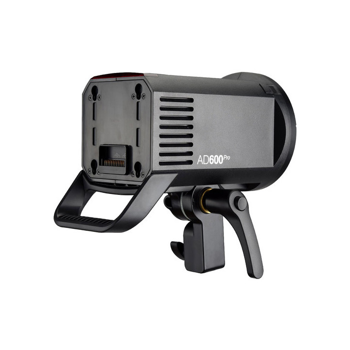 فلاش قابل حمل گودکس مدل AD600PRO