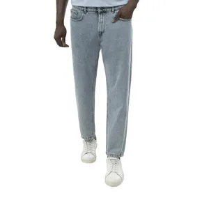 شلوار جین راسته مردانه مدل MDSS-CH1427