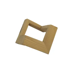 شلف رومیزی مدل پایه خرچنگی