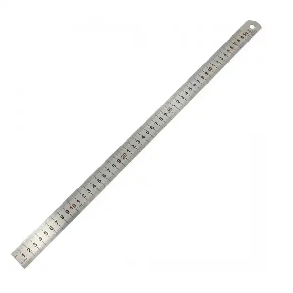 خط کش خیاطی مدل fe50