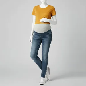 شلوار جین بارداری پی سز مدل 17137490