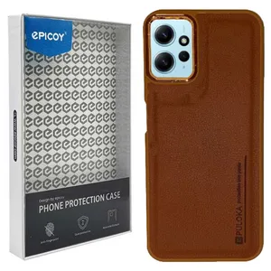 Epicoy Puloka Cover for Xiaomi Redmi Note 12 4G