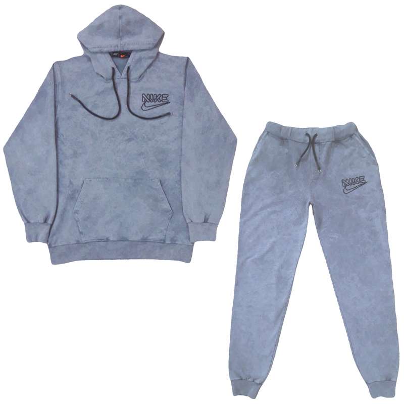 ست هودی و شلوار مردانه مدل 345