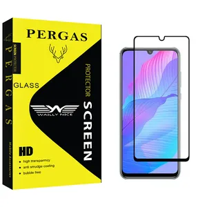 Waily Nice Pergas Ceramics Screen Protector For Huawei Y8p