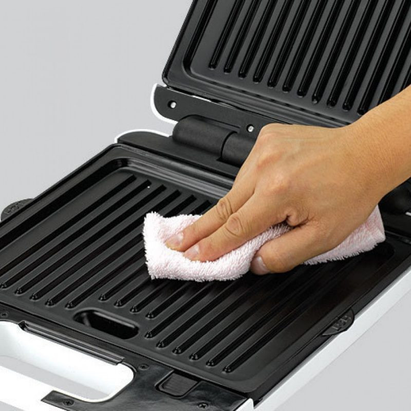 ساندویچ ساز کنوود مدل SM740 ساندویچ ساز کنوود مدل SM740