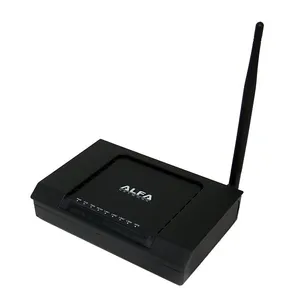  اکسس پوینت  آلفا مدل W515H