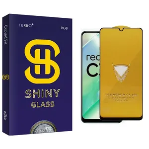 Atouchbo Shiny OG Screen Protector For Realme  C33