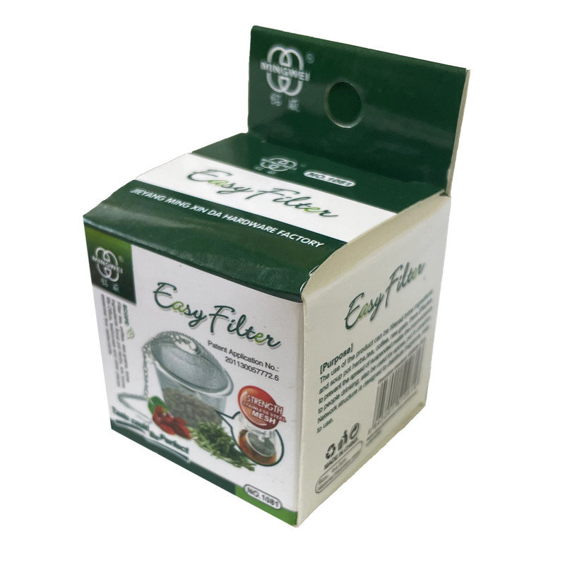 صافی چای کد A1081 صافی چای کد A1081