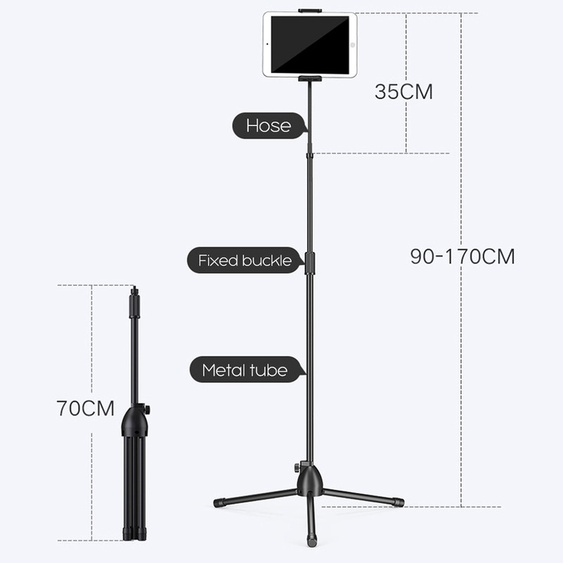 پایه نگهدارنده تبلت   مدل F541