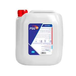 مایع لباس شویی پی اس جی مدل Pro-General وزن 5000 گرم