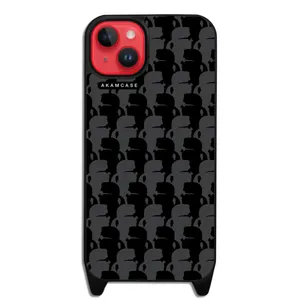 AKAM AMCWLA14PLUS-KARL1 Cover For Apple iPhone 14 Plus