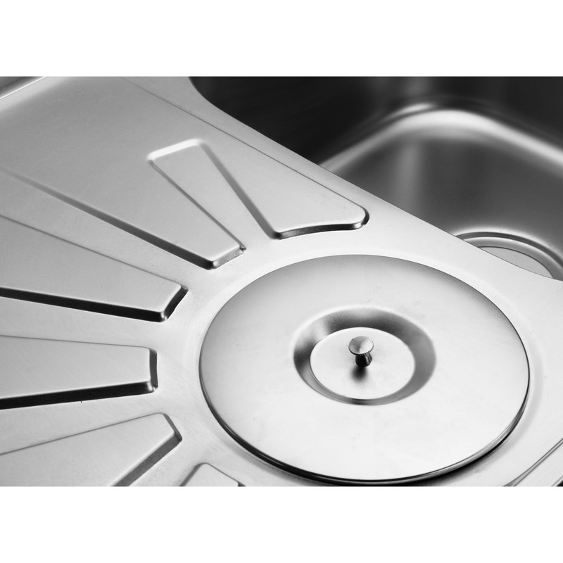 سینک هوم ال هاوس مدل OT4721 سینک هوم ال هاوس مدل OT4721