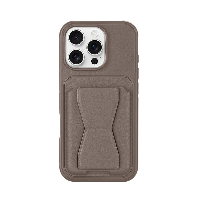 کاور مدل FoldStand مناسب برای گوشی موبایل اپل iPhone 16 Pro