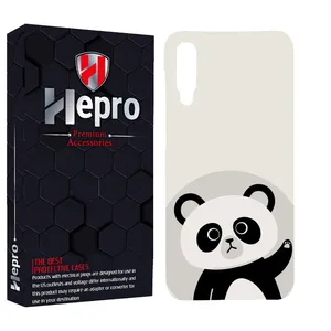 HEPRO MC Cover for SAMSUNG GALAXY A30S/A50/A50S