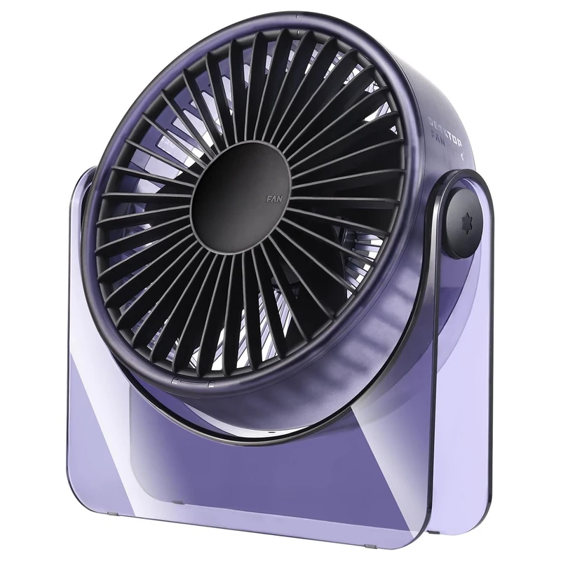 پنکه USB مجنتیک مدل F06