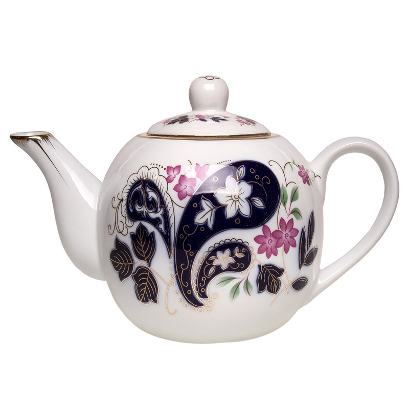 قوری پرانی مدل 1001