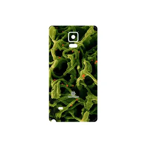MAHOOT Atom Universe 2 Cover Sticker for Samsung Galaxy Note 4