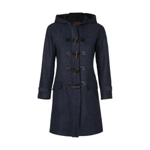 پالتو زنانه کیکی رایکی مدل BB1066-403