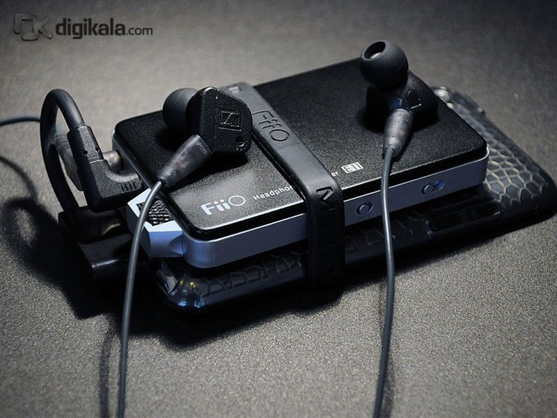 آمپلی فایر قابل حمل فیو کلیمانجارو E11