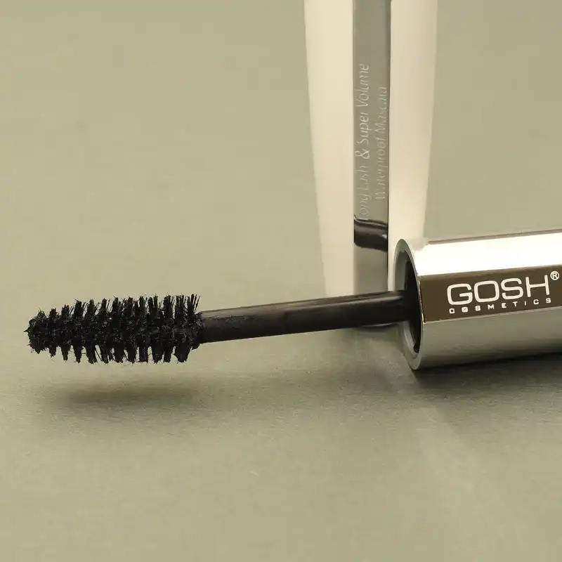 ریمل حجم دهنده گاش کد 1