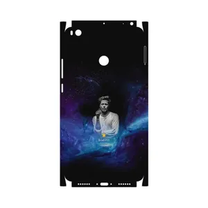 MAHOOT Brad Pitt-FullSkin Cover Sticker for Xiaomi Mi Max 2