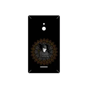 MAHOOT MohammadReza Shajarian Cover Sticker for Nokia XL