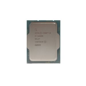 نقد و بررسی پردازنده مرکزی اینتل مدل Core i5-12600K TRAY توسط خریداران