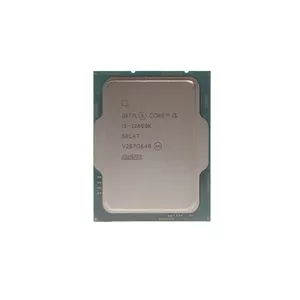 پردازنده مرکزی اینتل مدل Core i5-12600K TRAY