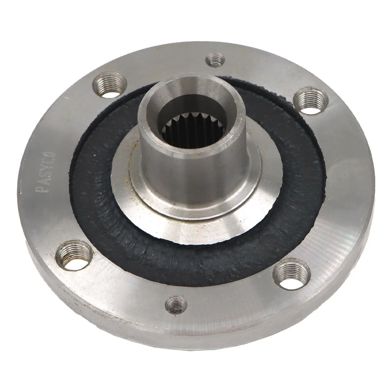 توپی چرخ جلو پاسیکو کد P1565 مناسب برای پژو 206 تیپ 2