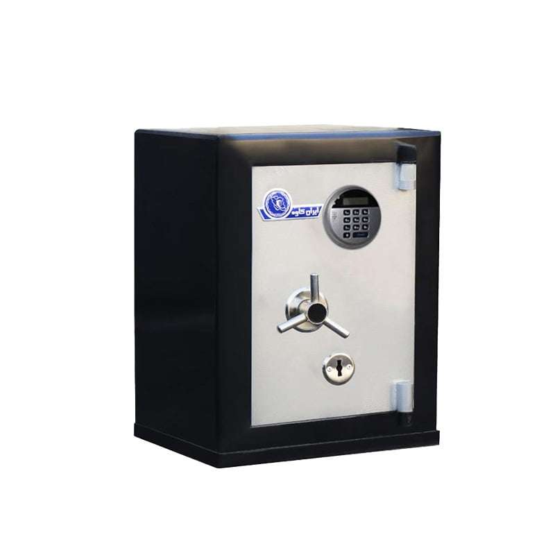 گاوصندوق ایران کاوه
مدل 150kg وزن 90 کیلوگرم