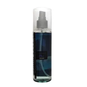 بادی اسپلش مردانه مدیا مدل Sauvage Dior حجم 200 میلی لیتر 